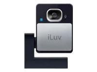 iLuv ICM20 3MP Webcam