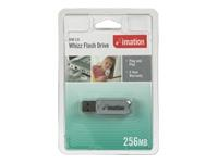 Imation 256MB Whizz USB Flash Drive