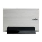 Imation Apollo Pro UX 1TB External Hard Drive