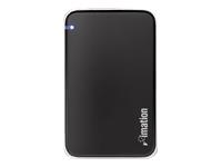 Imation Apollo UX 500GB External Hard Drive