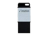 Imation Atom 4GB USB Flash Drive