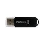 Imation Memorex Mini TravelDrive 16GB USB Flash Drive