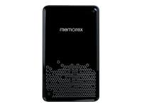 Imation Memorex Mirror 500GB External Hard Drive