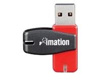 Imation Nano 4GB USB Flash Drive