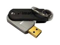 Imation Pivot 1GB USB Flash Drive