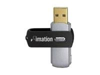 Imation Swivel 16GB USB Flash Drive