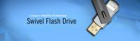 Imation Swivel 256MB USB Flash Drive