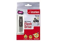 Imation Swivel 4GB USB Flash Drive