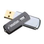 Imation Swivel 512MB USB Flash Drive