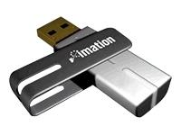 Imation Swivel Pro 8GB USB Flash Drive