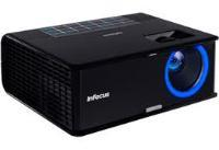 InFocus IN2112 DLP Projector