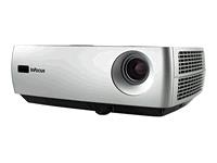 InFocus IN24 1700 800x600 Lumens Projector