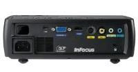 InFocus SP8602 DLP Projector