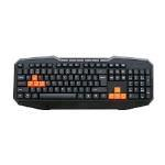 Inland 110 KeyUSB Gaming Keyboard