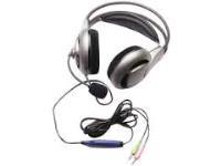 inland 87074 Headset