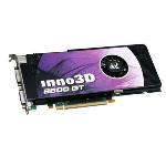 Inno3D Geforce 8800 GT 512MB Graphics Card