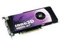 Inno3D Geforce 8800GT 512MB Graphics Card