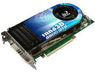 Inno3D Geforce 8800GT Armour PCIE GDDR3 640MB Graphics Card