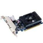 Inno3D GeForce GT 620 LP PCIE DDR3 1GB Graphics Card