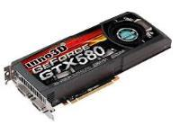 Inno3D GeForce GTX 580 PCIE GDDR5 1GB Graphics Card