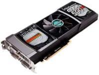 Inno3D GeForce GTX 590 PCIE DDR5 3GB Graphics Card