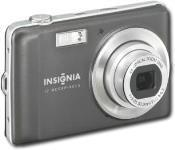 Insignia 12MP Digital Camera