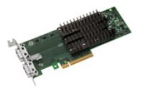 Intel 10 Gigabit CX4 Dual Port Server Ethernet Adapter