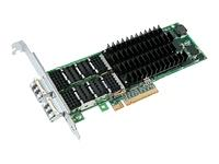 Intel 10 Gigabit XF SR Dual-Port Ethernet Adapter