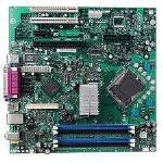 Intel 915G Express Chipset Motherboard