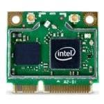 Intel Centrino Advanced -N Wi-Fi Half Mini Wireless Network Adapter