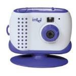 Intel CS630 Webcam