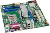 Intel DB43LD Motherboard