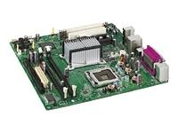 Intel Desktop Board D945GCCR Motherboard