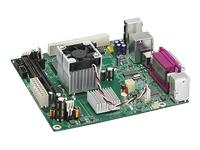 Intel Desktop Board D945GCLF Essential Series MotherBoard