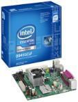 Intel Desktop Board D945GCLF with Integrated Atom Processor Motherboard