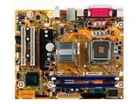 Intel Desktop Board DG41CN Motherboard