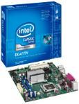 Intel Desktop Board DG41TY Motherboard