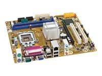 Intel Desktop Board DG41WV Motherboard