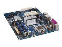 Intel Desktop Board DG965WH Motherboard