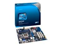 Intel Desktop Board DH55HC Motherboard