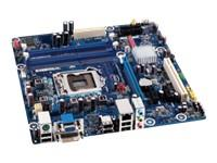 Intel Desktop Board DH55PJ Classic Series Motherboard