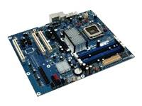 Intel Desktop Board DP35DP Motherboard