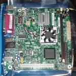 Intel Desktop Board DP43TF Motherboard