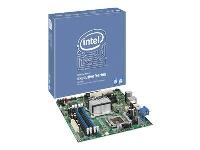 Intel Desktop Board DQ35MP Motherboard