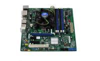 Intel Desktop Board DQ67SW Executive Series Motherboard