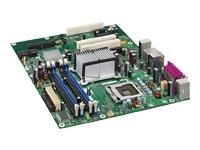 Intel Desktop Board DQ963FX Motherboard