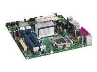 Intel Desktop Board DQ965GF Motherboard