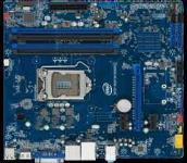 Intel Desktop DB85FL Motherboard