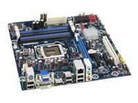 Intel Desktop DH55TC Motherboard