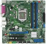 Intel Desktop DQ87PG Motherboard